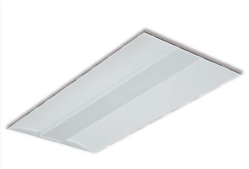 Product image for LED TROF 2X4 40K 120 74L0