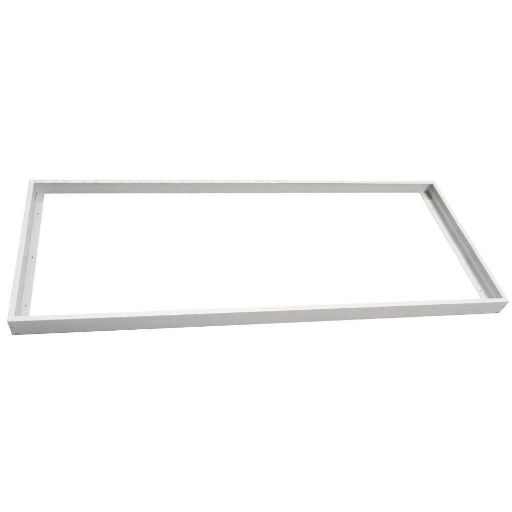 Product image for AC SURFACE MOUNT KIT 2X4 BL