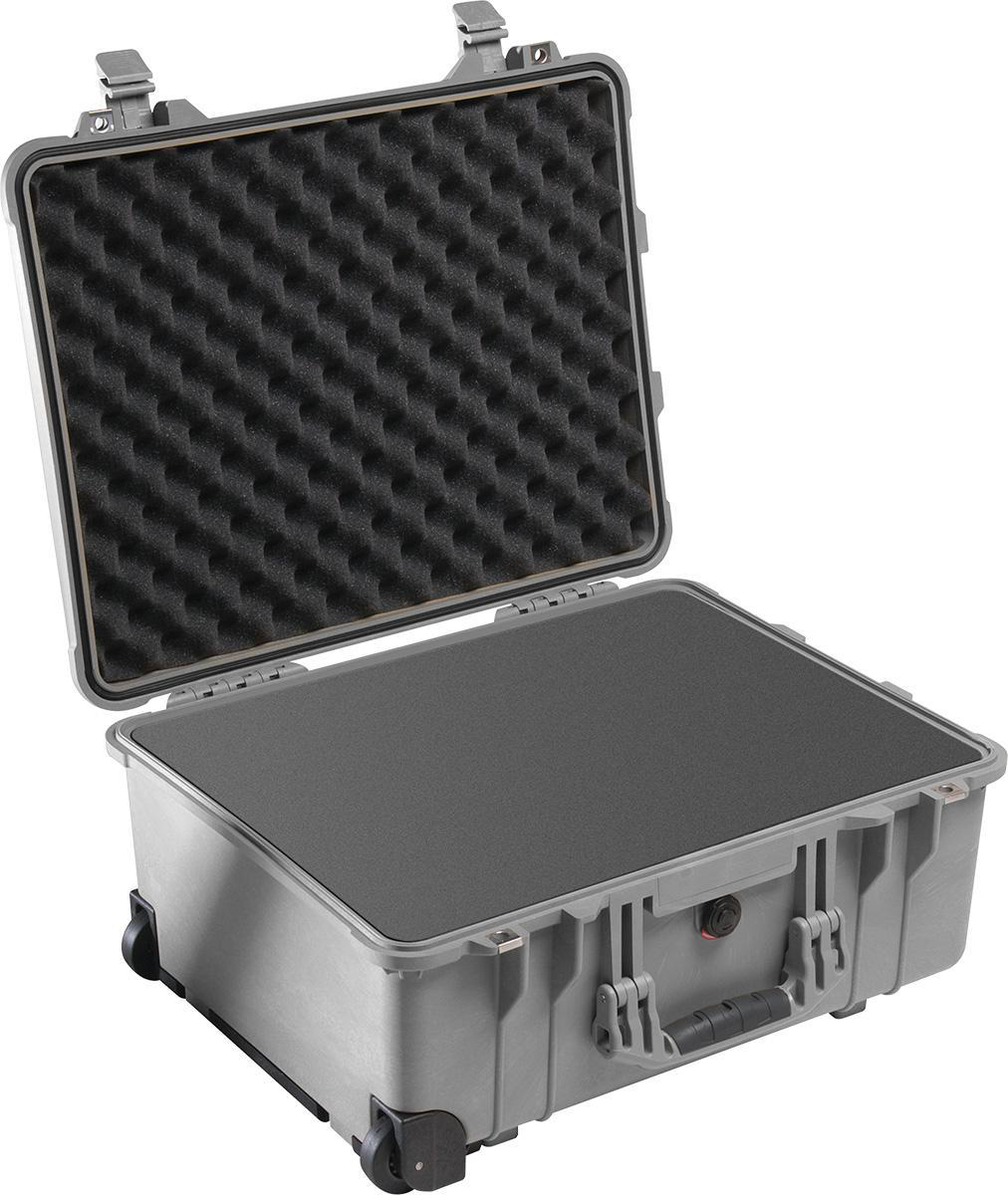 Product image for 1560,WL/WF,SILVER