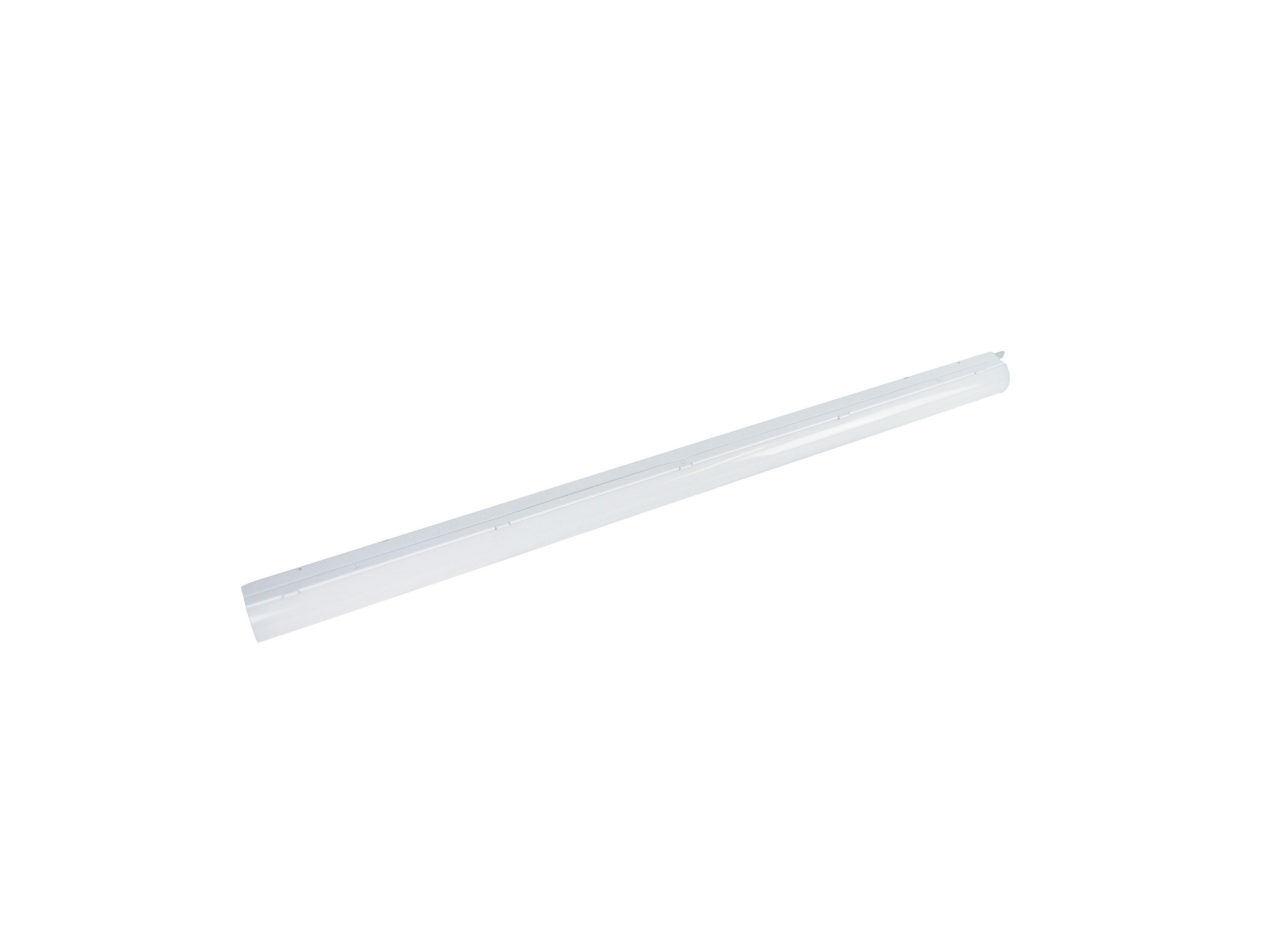 Product image for RAB SL4-LED30-B-VK-DIM 099743 FIXTURE LED STRIP 4' CCT 120-277V