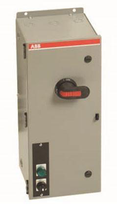 Product image for SYS PROS DOL 3P 52A AC3 TYPE 1