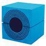 Product image for ROXTEC RM60 MODULE MULTIDIA WITH CORE RM00100601000
