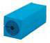 Product image for ROXTEC RM00100201000 RM20 MODULE MULTIDIA WITH CORE