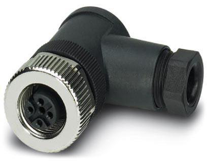 PHOENIX 1681143 CORD END M8
