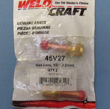 wls wc45v27