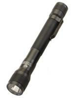 Product image for Flashlight LED 2AA/L91 aluminum black