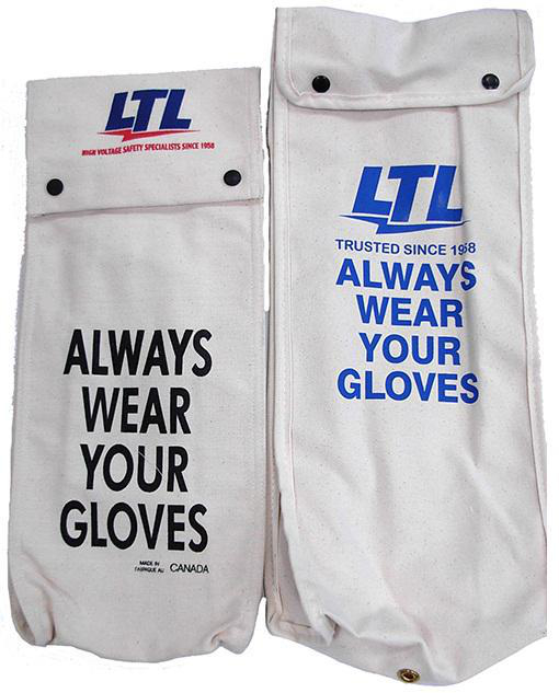 Product image for LINEMANS LTL112 BAG GLOVE CLASS 0
