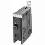 Product image for CUTLER_HAMMER BAB1015 BREAKER 15A 1POLE BOLTON