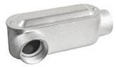Product image for Elbow rigid 45.. 4"