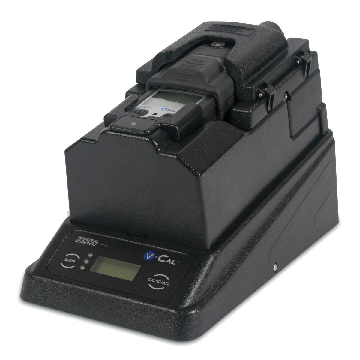 INDUSTRIAL SCIENTIFIC CND ULC 1810863110 VCal™ Calibration Station