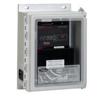 Product image for Controller temperature 2P EMR 30A 8x10"