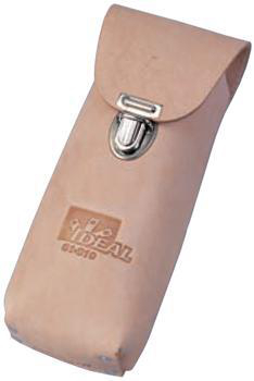 Product image for Case carrying leather for voltage testers