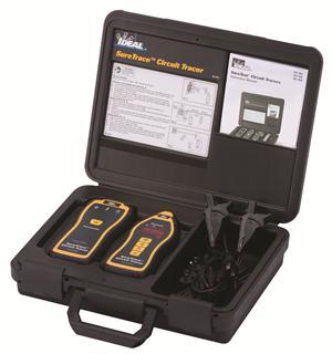 Product image for Kit circuit tracer open/closed