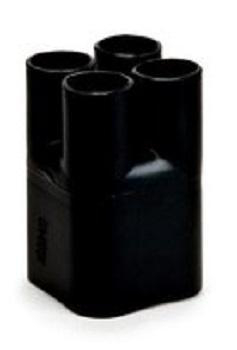RAYCHEM 463721-000 CBR-4-3-A(B3) CABLE BREAKOUTS BODY RANGE 1.2-3.50