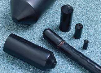 RAYCHEM 468307-000 ESC-2/A(B50) END SEALING CAPS #6-3/0 AWG