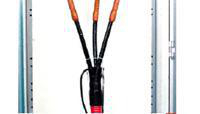 RAYCHEM 893800-000 MOD-3A-HVT KIT