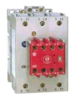 Product image for 60 A Safety Contactor
