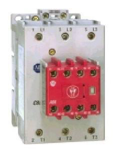 Product image for 97 A Safety Contactor