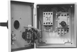 Product image for IEC Enclosed H Comb Motor Ctlr