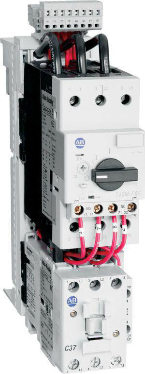 Product image for 23-32 A Combination Starter