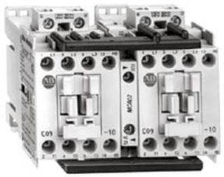 Product image for IEC 16 A Reversing Contactor