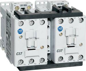 Product image for Contactor REVERSING 60 A