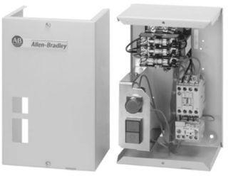 Product image for IEC Enclosed Starter