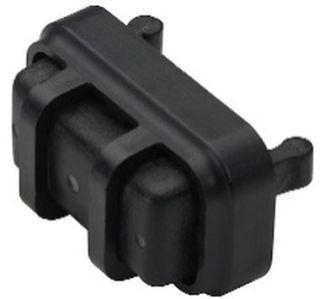 ABRA 1485A-CAP KWIKLINK END CAP