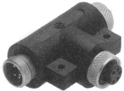 Product image for DeviceNet Connection Device