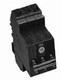 Product image for 3 POLE HIGH DEN. SLIM MINI.CB 12 A