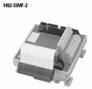 Product image for FUSIBLE EXPANDER MODULE, 24V DC, 8 FUSES