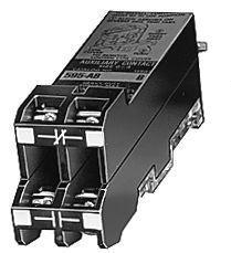 Product image for Contact auxiliary 2NC NEMA SZ7-8