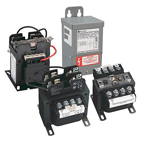 Product image for Control Circuit Transformer