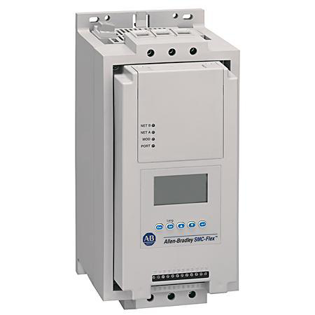 Product image for SMC Flex Smart Motor Controller