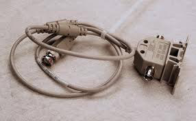 Product image for Cable ControlNet network access 10'