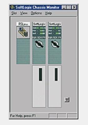 Product image for Controller 5-usable chassis slots