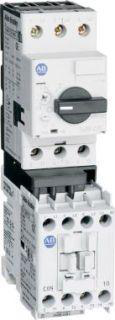 Product image for 1.6-2.5 A Economy Starter W/Ckt-Bkr