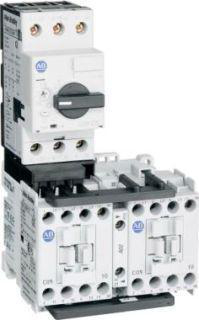 Product image for 1.0-1.6 A Economy Rev Starter W/Ckt-Bkr