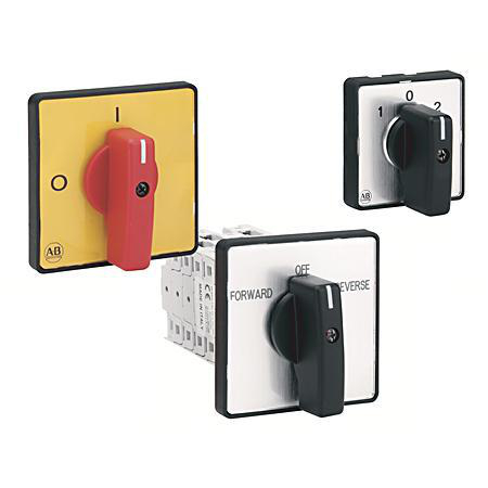 Product image for 12A 194L Load Switch