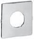 Product image for ABRA 194L-B6 NAMEPLATE BLANK