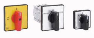 Product image for IEC CONTROL AND LOAD SW ACTUATOR TYPE A