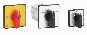 Product image for ACTUATOR HANDLE FOR LOAD SWITCH