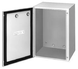 Product image for enclosure general purpose metal Hinge d