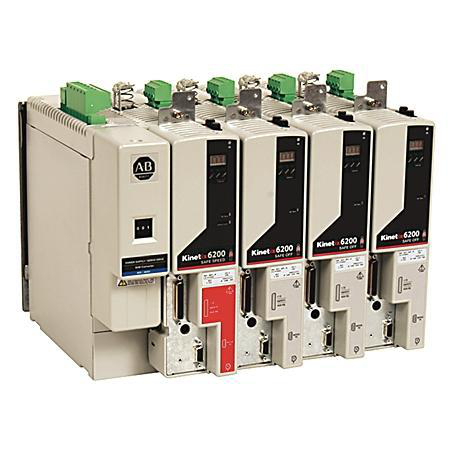 Product image for Power module Kinetix 460V 1.8KW