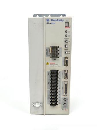 Product image for Drive servo multi-axis high voltage 23/46A 400V index