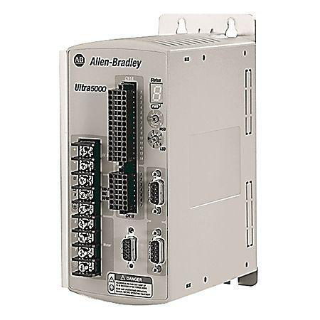 Product image for Drive servo multi-axis high voltage 23/46A 400V