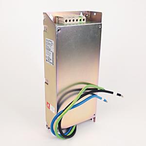 Product image for EMC filter PowerFlex 4 class 460-600v ac 12a