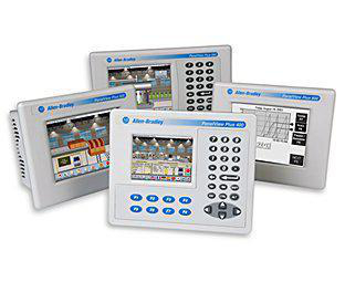 Product image for PanelView Enhanced ND1 ESD Accessory