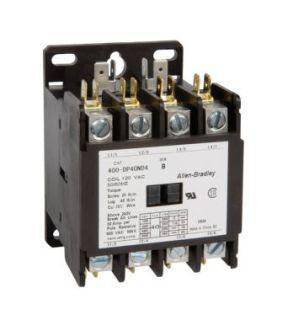 Product image for Bul.400 DP,40 A,4P,208/24