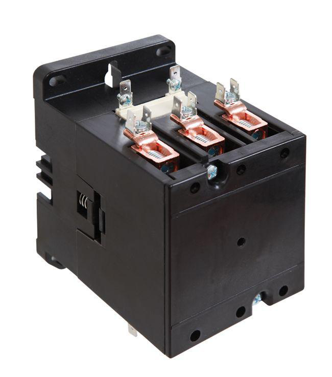 Product image for Contactor, 400 DP, 90A